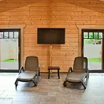 Holiday home Blauvogel Blauvogel 008 *