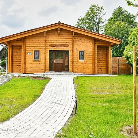 Blauvogel Blauvogel 008 Hasselfelde