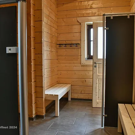 Holiday home Blauvogel Blauvogel 008