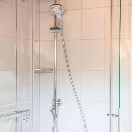 Дом отдыха Blauvogel Blauvogel 008