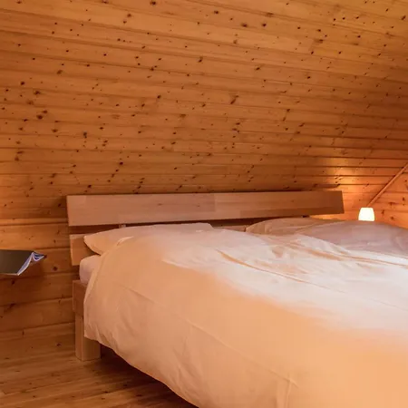 Дом отдыха Blauvogel Blauvogel 008 *