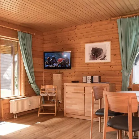 Holiday home Blauvogel Blauvogel 008 *