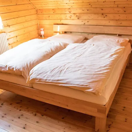 Blauvogel Blauvogel 008 Хассельфельде