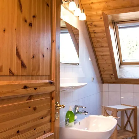 Blauvogel Blauvogel 008 Holiday home