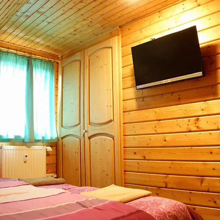 בית נופש Blauvogel Blauvogel 008