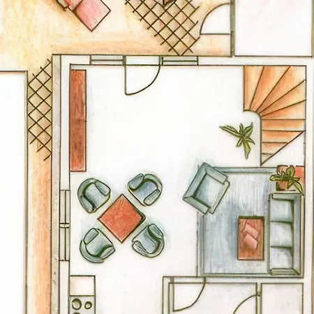 Blauvogel Blauvogel 008 Хассельфельде