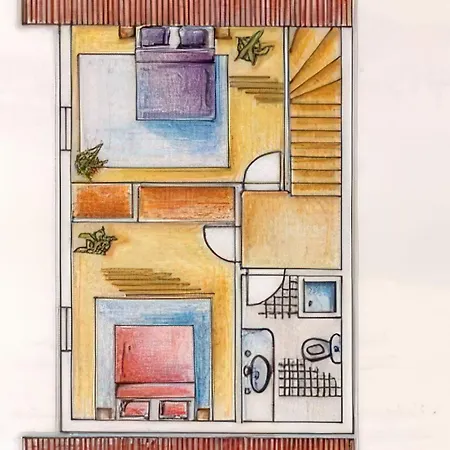 Blauvogel Blauvogel 008 Дом отдыха *