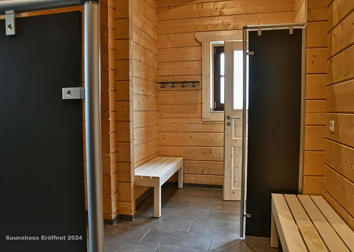 Semesterbostad Blauvogel Blauvogel 008