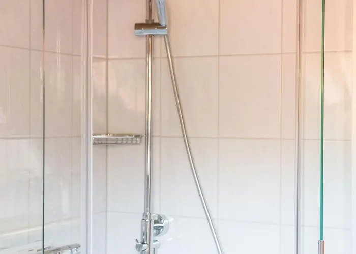 Semesterbostad Blauvogel Blauvogel 008