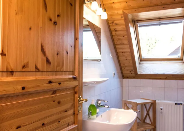 Blauvogel Blauvogel 008 Semesterbostad