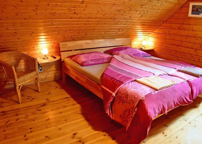 Semesterbostad Blauvogel Blauvogel 008 Hasselfelde