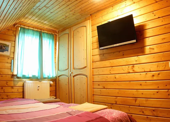 Semesterbostad Blauvogel Blauvogel 008