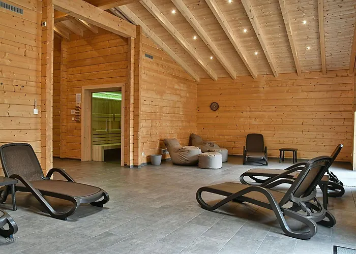 Blauvogel Blauvogel 008 בית נופש